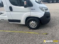 Fiat Mod. FIAT Vers. FIAT | Leggero Cabinato <= 35 q.li Telaio | INDUSTRIAL CARS S.P.A