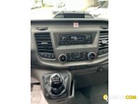 Ford Transit Custom Transit Custom 310 2.0 TDCi 130 PL Combi Entry | Leggero Furgone <= 35 q.li Furgone di serie / Van | INDUSTRIAL CARS S.P.A