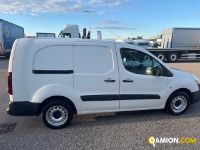 Citroen Mod. CITROEN Vers. CITROEN | Leggero Furgone <= 35 q.li Furgone di serie / Van | INDUSTRIAL CARS S.P.A