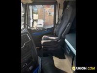 Iveco Mod. IVECO Vers. IVECO | Trattore Trattore | INDUSTRIAL CARS S.P.A