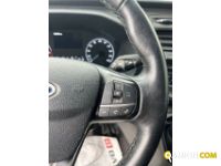 Ford TRANSIT Vers. FORD | Leggero Furgone <= 35 q.li Furgone di serie / Van | INDUSTRIAL CARS S.P.A