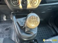 Fiat Mod. FIAT Vers. FIAT | Leggero Furgone <= 35 q.li Furgone di serie / Van | INDUSTRIAL CARS S.P.A