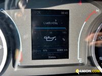 Iveco Mod. IVECO Vers. IVECO | Leggero Cabinato <= 35 q.li Furgonato | INDUSTRIAL CARS S.P.A