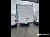 Iveco Mod. IVECO Vers. IVECO | Leggero Cabinato <= 35 q.li Furgonato | INDUSTRIAL CARS S.P.A