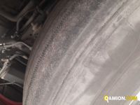 Iveco Mod. IVECO Vers. IVECO | Trattore Trattore | INDUSTRIAL CARS S.P.A