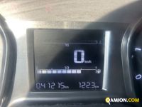 Fiat Mod. FIAT Vers. FIAT | Leggero Furgone <= 35 q.li Furgone di serie / Van | INDUSTRIAL CARS S.P.A