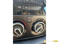 Citroen JUMPER Vers. CITROEN | Leggero Furgone <= 35 q.li Altro | INDUSTRIAL CARS S.P.A