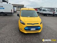 Ford Mod. FORD Vers. FORD | Leggero Furgone <= 35 q.li Furgone di serie / Van | INDUSTRIAL CARS S.P.A