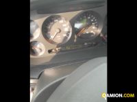 Iveco Mod. IVECO Vers. IVECO | Leggero Cabinato <= 35 q.li Cassone fisso con Gru | INDUSTRIAL CARS S.P.A