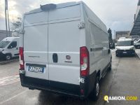 Fiat Mod. FIAT Vers. FIAT | Leggero Furgone <= 35 q.li Furgone di serie / Van | INDUSTRIAL CARS S.P.A