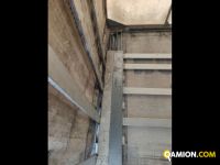 Daf Mod. DAF Vers. DAF | Motrice Cassone fisso con centina | INDUSTRIAL CARS S.P.A