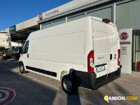 Fiat Mod. FIAT Vers. FIAT | Leggero Furgone <= 35 q.li Furgone di serie / Van | INDUSTRIAL CARS S.P.A