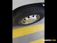 Fiat DUCATO Vers. FIAT | Leggero Furgone <= 35 q.li Furgone di serie / Van | INDUSTRIAL CARS S.P.A