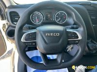 Iveco Mod. IVECO Vers. IVECO | Leggero Furgone <= 35 q.li Furgonato | INDUSTRIAL CARS S.P.A