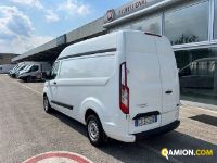 Ford Transit Custom Transit Custom 310 2.0 TDCi 130 PL Combi Entry | Leggero Furgone <= 35 q.li Furgone di serie / Van | INDUSTRIAL CARS S.P.A