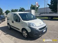 Fiat Mod. FIAT Vers. FIAT | Leggero Furgone <= 35 q.li Furgone di serie / Van | INDUSTRIAL CARS S.P.A