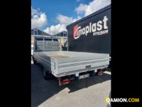 Iveco Mod. IVECO Vers. IVECO | Leggero Cabinato <= 35 q.li Cassone fisso | INDUSTRIAL CARS S.P.A