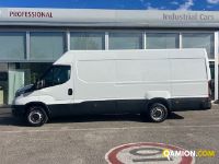 Iveco Mod. IVECO Vers. IVECO | Leggero Furgone <= 35 q.li Furgone di serie / Van | INDUSTRIAL CARS S.P.A