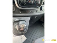 Fiat Mod. FIAT Vers. FIAT | Leggero Furgone <= 35 q.li Furgone di serie / Van | INDUSTRIAL CARS S.P.A
