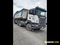 Scania Mod. SCANIA Vers. SCANIA | Trattore Trattore | INDUSTRIAL CARS S.P.A