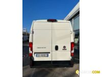 Fiat Mod. FIAT Vers. FIAT | Leggero Furgone <= 35 q.li Furgone di serie / Van | INDUSTRIAL CARS S.P.A