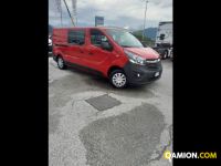 Opel Mod. OPEL Vers. OPEL | Leggero Furgone <= 35 q.li Furgone di serie / Van | INDUSTRIAL CARS S.P.A