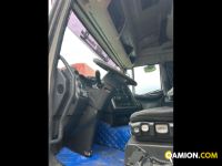 Iveco Mod. IVECO Vers. IVECO | Motrice Cassone fisso con centina | INDUSTRIAL CARS S.P.A