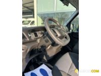 Iveco Mod. IVECO Vers. IVECO | Leggero Cabinato <= 35 q.li Furgonato | INDUSTRIAL CARS S.P.A