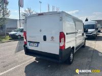 Fiat Mod. FIAT Vers. FIAT | Leggero Furgone <= 35 q.li Furgone di serie / Van | INDUSTRIAL CARS S.P.A