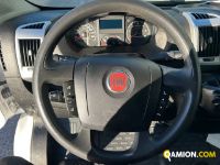 Fiat Mod. FIAT Vers. FIAT | Leggero Furgone <= 35 q.li Furgone di serie / Van | INDUSTRIAL CARS S.P.A