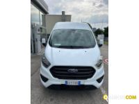 Ford Transit Custom Transit Custom 310 2.0 TDCi 130 PL Combi Entry | Leggero Furgone <= 35 q.li Furgone di serie / Van | INDUSTRIAL CARS S.P.A