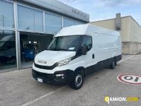 Iveco Mod. IVECO Vers. IVECO | Leggero Furgone <= 35 q.li Furgone di serie / Van | INDUSTRIAL CARS S.P.A