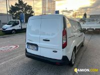 Ford Mod. FORD Vers. FORD | Leggero Furgone <= 35 q.li Furgone di serie / Van | INDUSTRIAL CARS S.P.A