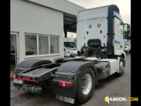 Mercedes Mod. MERCEDES V.I. Vers. MERCEDES V.I. | Trattore Trattore | INDUSTRIAL CARS S.P.A