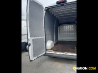 Fiat Mod. FIAT Vers. FIAT | Leggero Furgone <= 35 q.li Furgone di serie / Van | INDUSTRIAL CARS S.P.A