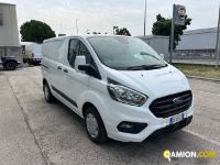 Ford Transit Custom Transit Custom 310 2.0 TDCi 130 PL Combi Entry | Leggero Furgone <= 35 q.li Furgone di serie / Van | INDUSTRIAL CARS S.P.A