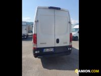 Iveco Mod. IVECO Vers. IVECO | Leggero Furgone <= 35 q.li Furgone di serie / Van | INDUSTRIAL CARS S.P.A