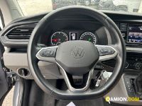 Volkswagen Mod. VOLKSWAGEN Vers. VOLKSWAGEN | Leggero Furgone <= 35 q.li Altro | INDUSTRIAL CARS S.P.A