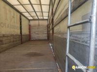 Iveco Mod. IVECO Vers. IVECO | Motrice Cassone fisso con centina | INDUSTRIAL CARS S.P.A