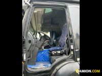 Iveco Mod. IVECO Vers. IVECO | Motrice Cassone fisso con centina | INDUSTRIAL CARS S.P.A