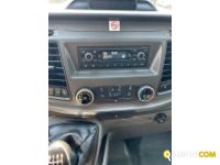 Ford Transit Custom Transit Custom 310 2.0 TDCi 130 PL Combi Entry | Leggero Furgone <= 35 q.li Furgone di serie / Van | INDUSTRIAL CARS S.P.A