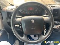 Peugeot Mod. PEUGEOT Vers. PEUGEOT | Leggero Furgone <= 35 q.li Furgone di serie / Van | INDUSTRIAL CARS S.P.A