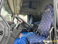 Iveco Mod. IVECO Vers. IVECO | Motrice Cassone fisso con centina | INDUSTRIAL CARS S.P.A