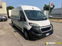Peugeot Mod. PEUGEOT Vers. PEUGEOT | Leggero Furgone <= 35 q.li Furgone di serie / Van | INDUSTRIAL CARS S.P.A