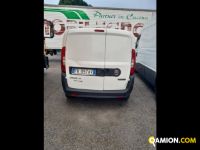 Fiat Mod. FIAT Vers. FIAT | Leggero Furgone <= 35 q.li Furgone di serie / Van | INDUSTRIAL CARS S.P.A