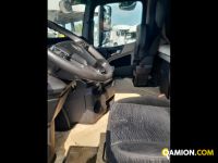Mercedes Mod. MERCEDES V.I. Vers. MERCEDES V.I. | Motrice Scarrabile con gancio | INDUSTRIAL CARS S.P.A