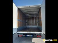 Iveco Mod. IVECO Vers. IVECO | Leggero Furgone <= 35 q.li Furgonato | INDUSTRIAL CARS S.P.A
