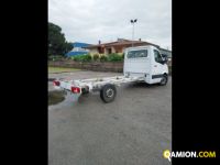 Mercedes Sprinter 3ª serie Sprinter F43/35 318 CDI TA Furgone | Leggero Cabinato <= 35 q.li Telaio | INDUSTRIAL CARS S.P.A