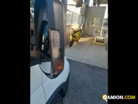 Iveco Mod. IVECO Vers. IVECO | Leggero Cabinato <= 35 q.li Cassone fisso con centina | INDUSTRIAL CARS S.P.A