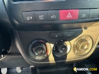 Fiat Mod. FIAT Vers. FIAT | Leggero Furgone <= 35 q.li Furgone di serie / Van | INDUSTRIAL CARS S.P.A